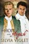 [Revolutionaries 02] • Of Hope and Anguish (Revolutionaries Book 2)